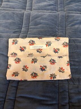 Christy dawn pouch